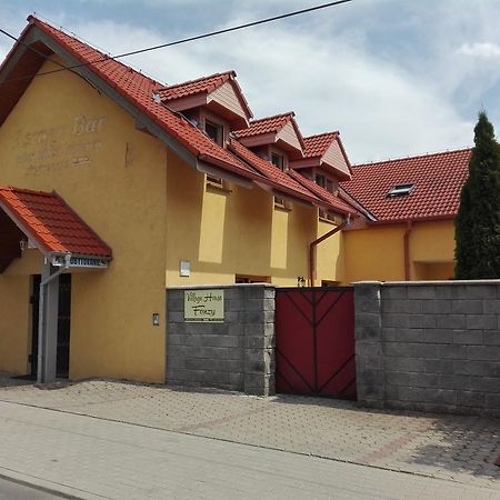 Village House Fonzy Hrabušice Esterno foto