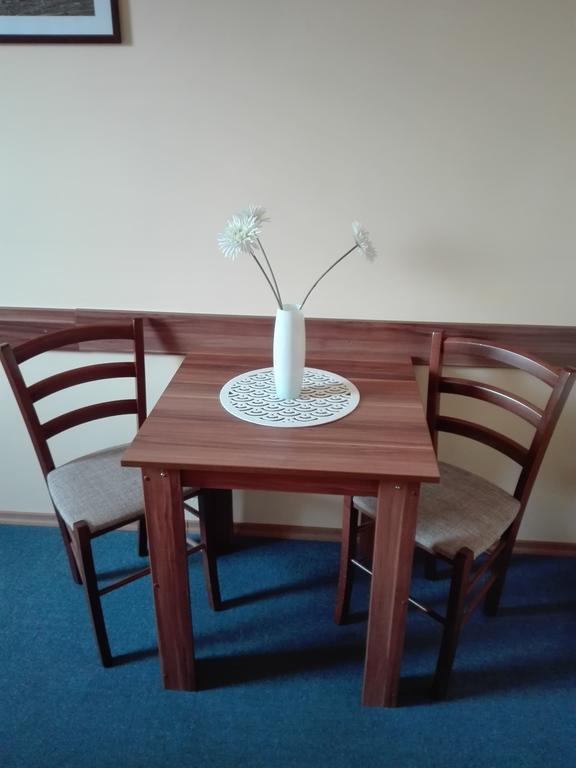 Village House Fonzy Hrabušice Esterno foto