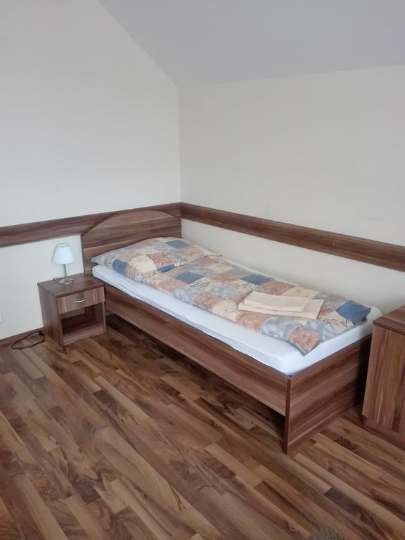 Village House Fonzy Hrabušice Esterno foto
