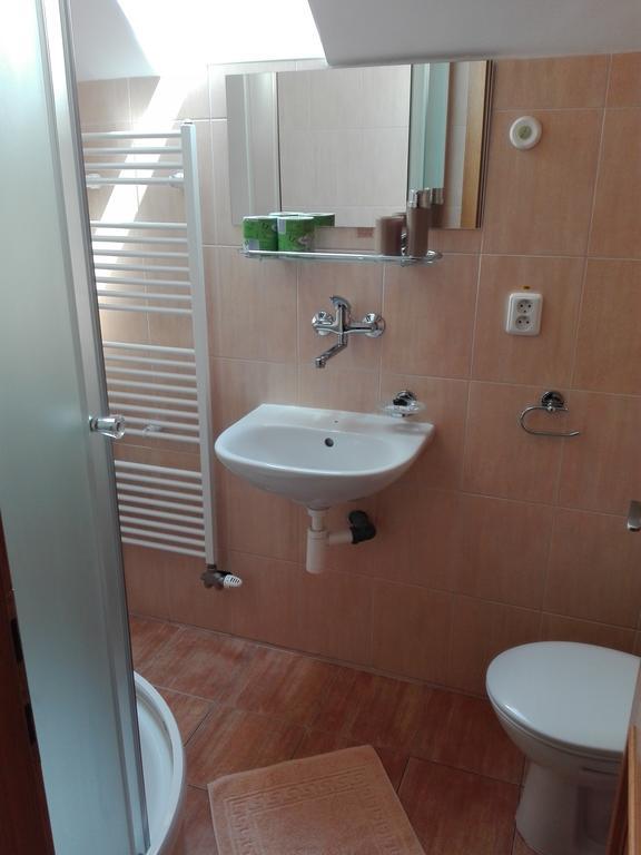 Village House Fonzy Hrabušice Esterno foto