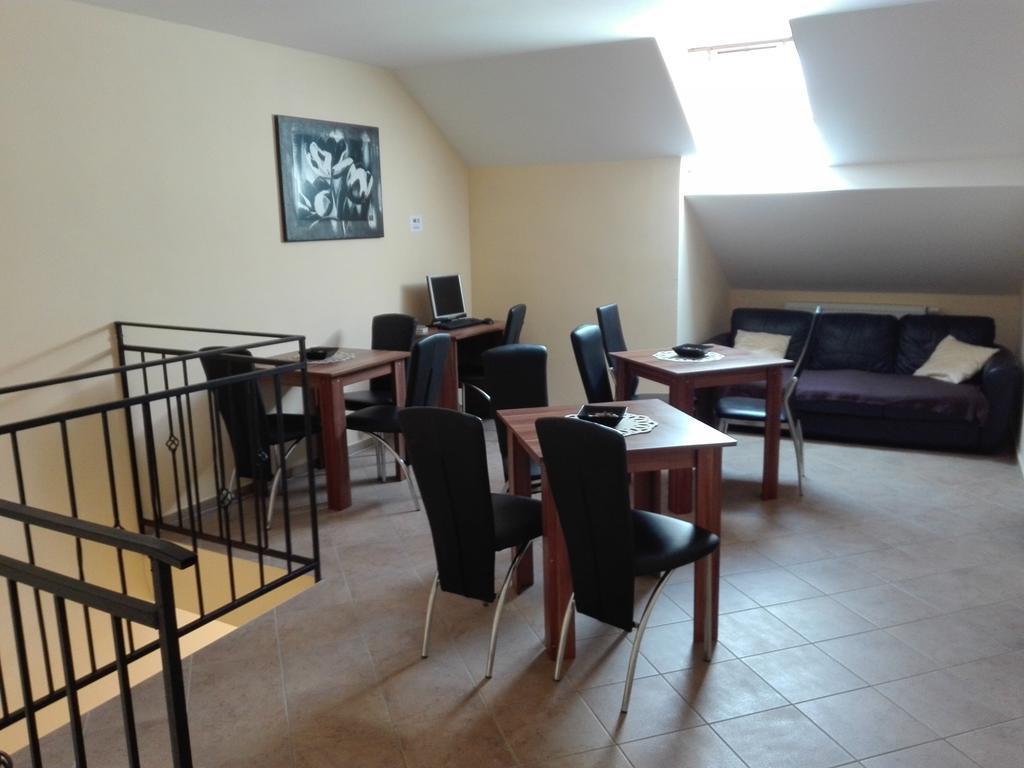 Village House Fonzy Hrabušice Esterno foto