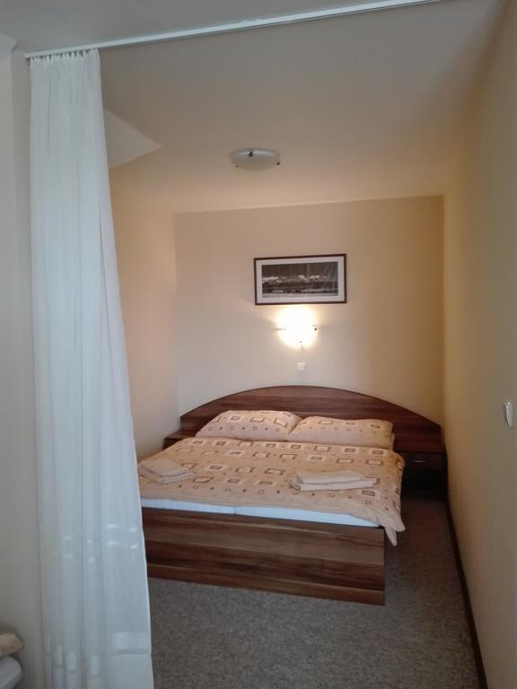 Village House Fonzy Hrabušice Esterno foto