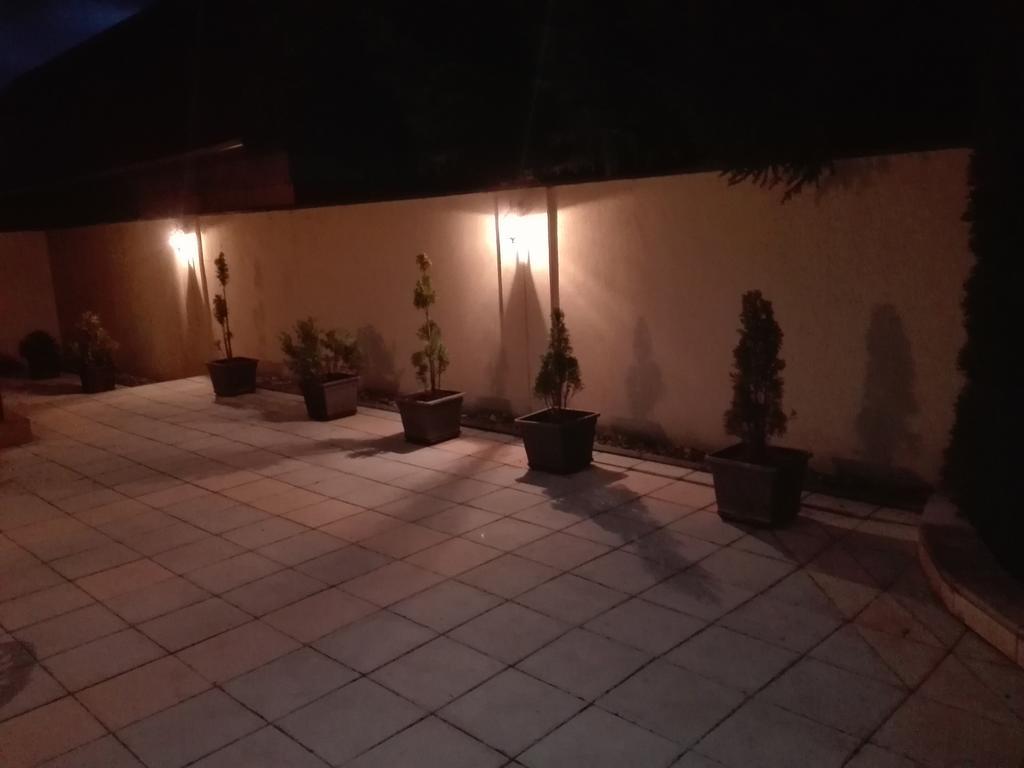 Village House Fonzy Hrabušice Esterno foto