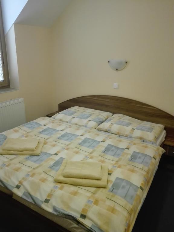 Village House Fonzy Hrabušice Esterno foto