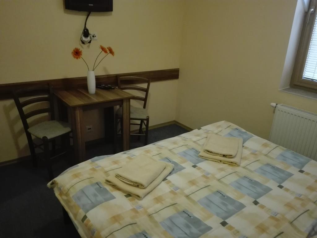 Village House Fonzy Hrabušice Esterno foto