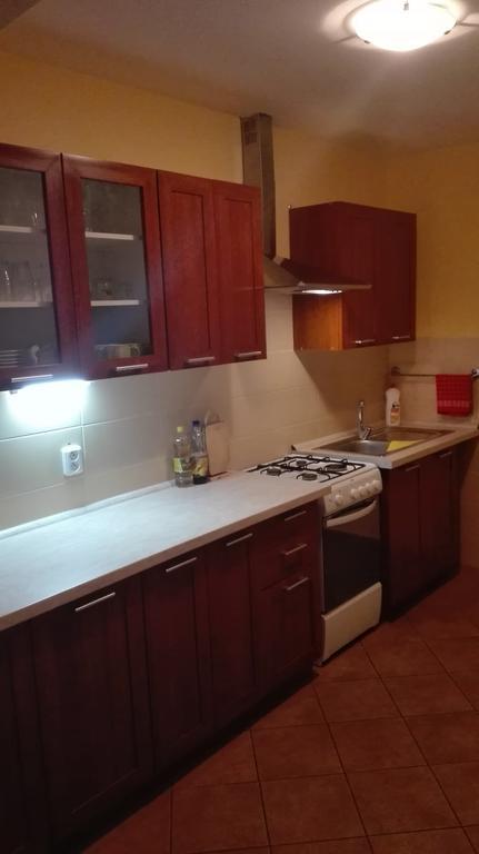 Village House Fonzy Hrabušice Esterno foto